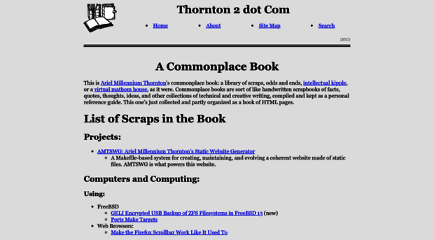 thornton2.com