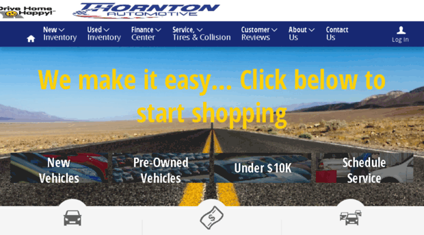 thornton247.com