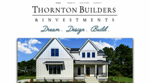 thorntonbuildersllc.com