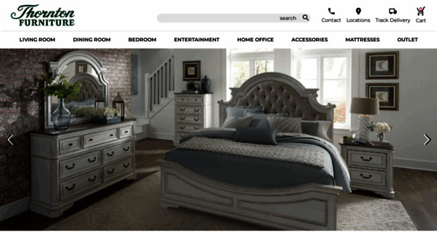 thorntonfurniture.com