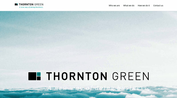 thorntongreen.com