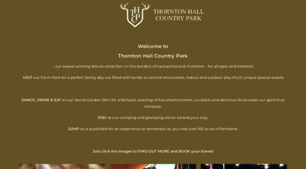 thorntonhallcountrypark.co.uk