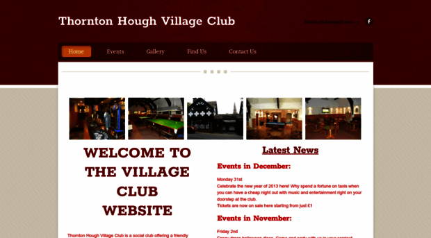 thorntonhoughvillageclub.weebly.com