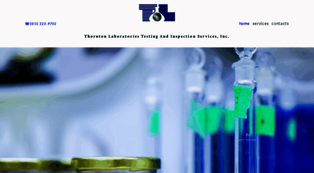 thorntonlab.com