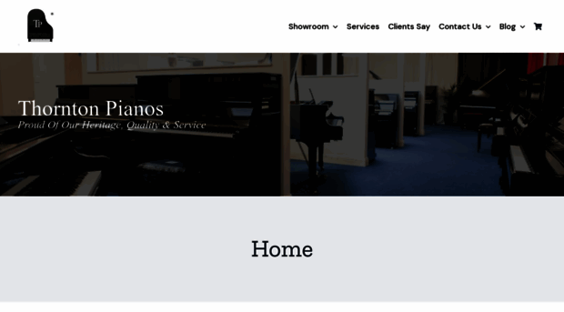 thorntonpianos.ie