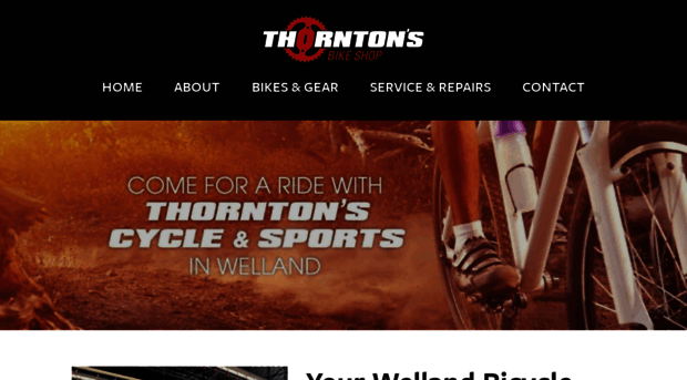 thorntonscycle.ca