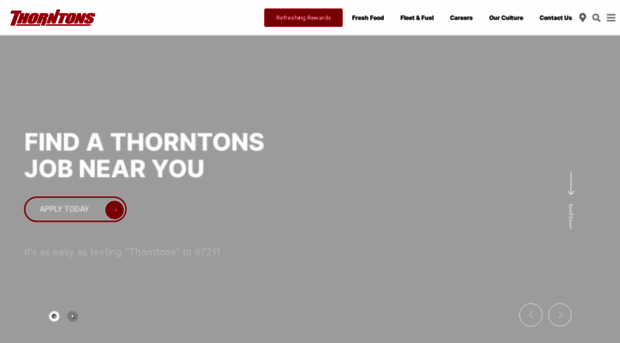 thorntonsinc.com