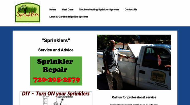 thorntonsprinklers.com