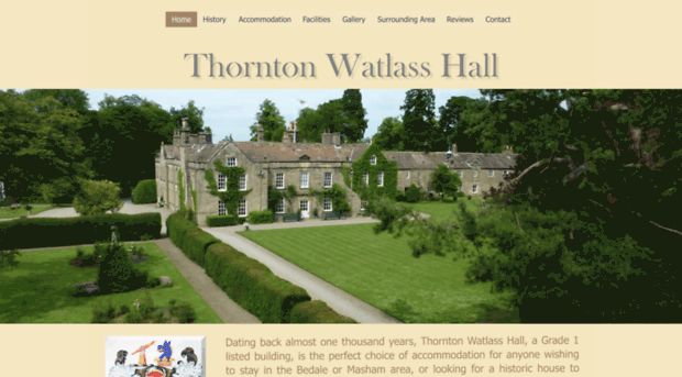 thorntonwatlasshall.co.uk