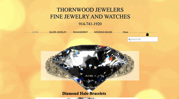 thornwoodjewelers.com