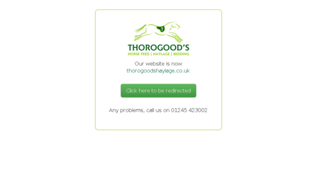 thorogoods.co.uk