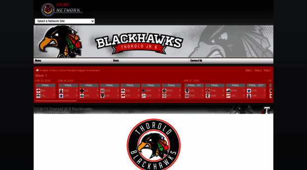 thoroldblackhawks.pointstreaksites.com