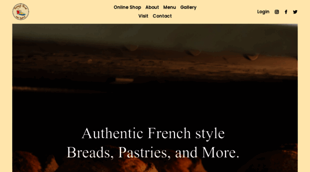 thoroughbreadandpastry.com