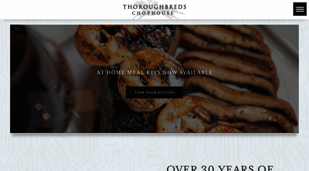 thoroughbredsrestaurant.com