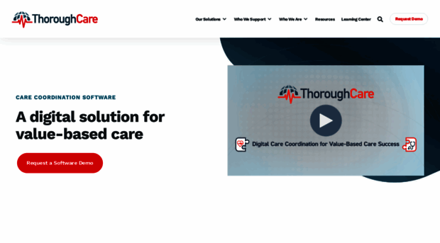 thoroughcare.net