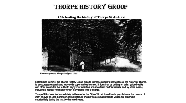 thorpe-history-group.org