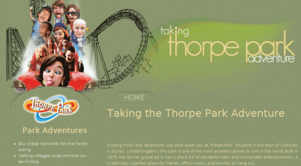 thorpe-parkadventure.com