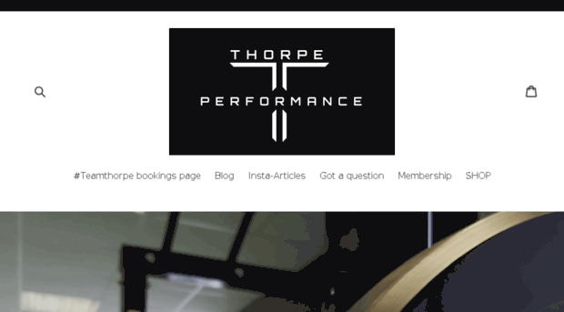 thorpe-performance.com