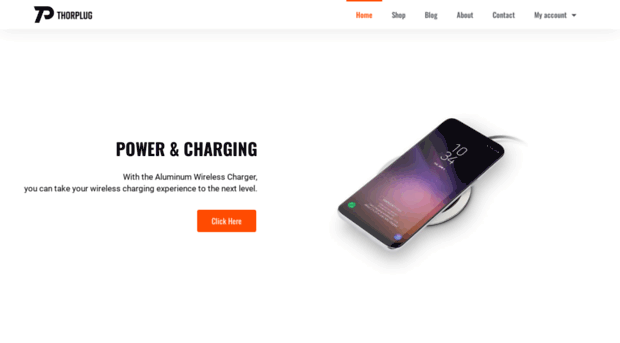 thorplug.myshopify.com