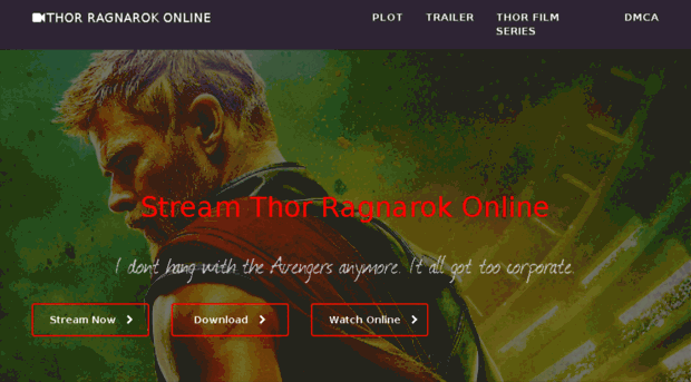 thorragnarokonline.com