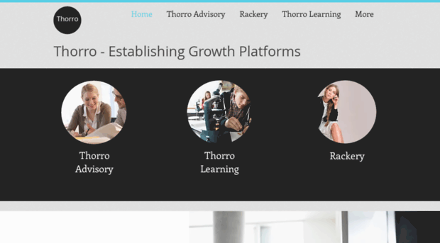 thorro.com