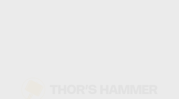 thorshammer.ai