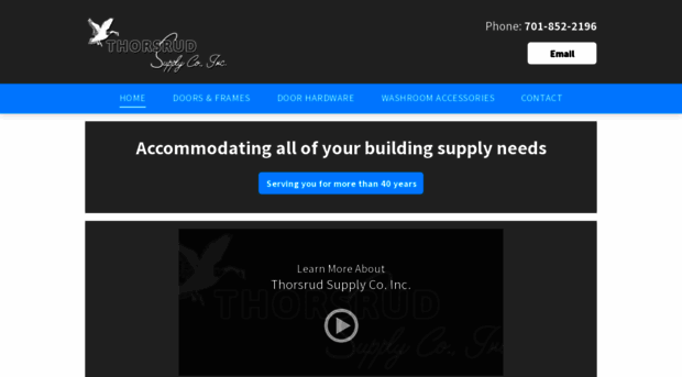 thorsrudsupply.com