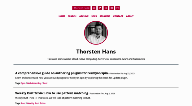 thorsten-hans.de