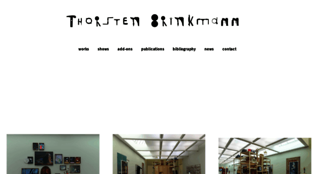 thorstenbrinkmann.com