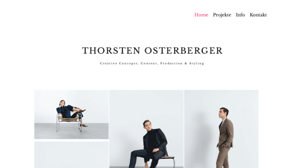 thorstenosterberger.com