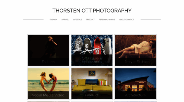thorstenottphotography.com
