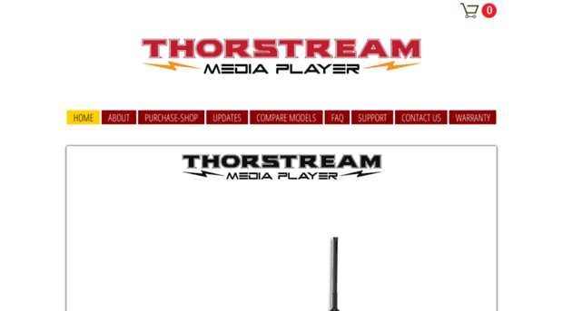 thorstreamdirect.com