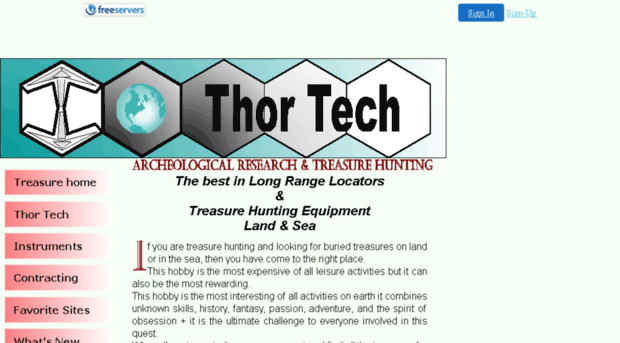 thortech.8k.com