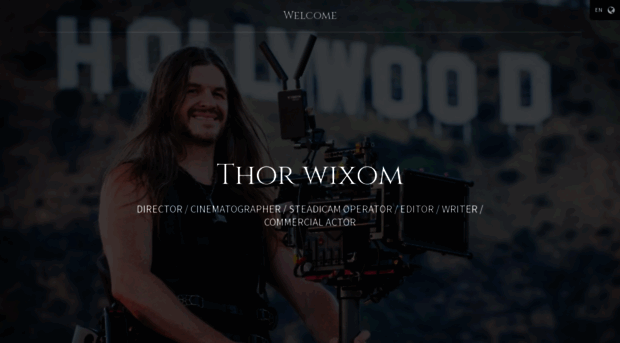 thorwixom.com