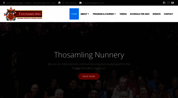 thosamling.com