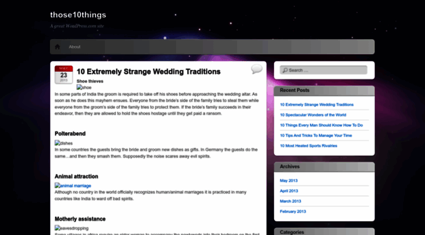 those10things.wordpress.com