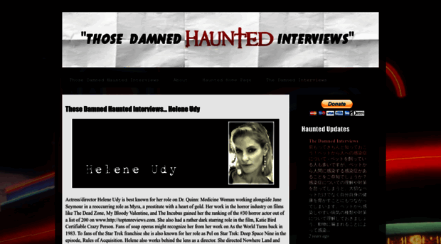 thosedamnedhauntedinterviews.blogspot.com