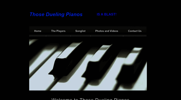 thoseduelingpianos.com