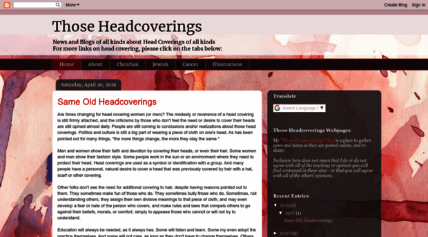 thoseheadcoverings.blogspot.com