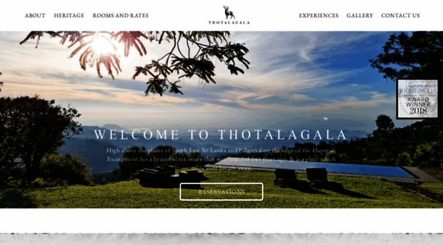 thotalagala.com