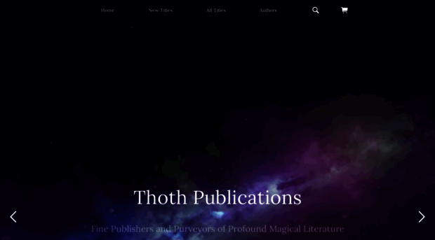 thoth.co.uk