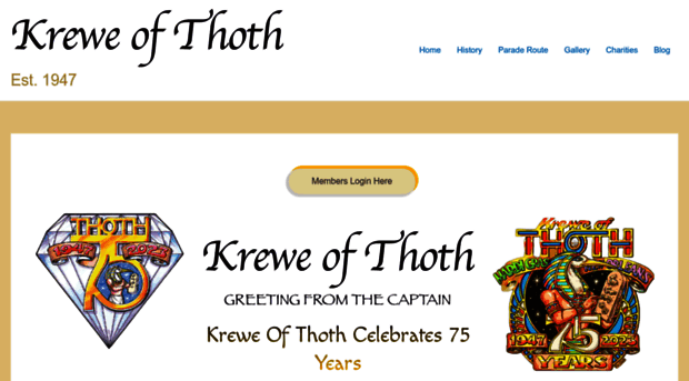 thothkrewe.com