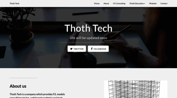 thothtech.net