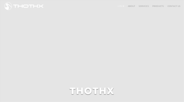 thothx.com