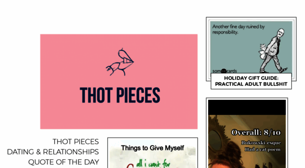 thotpieces.com