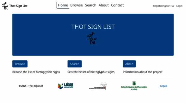 thotsignlist.org