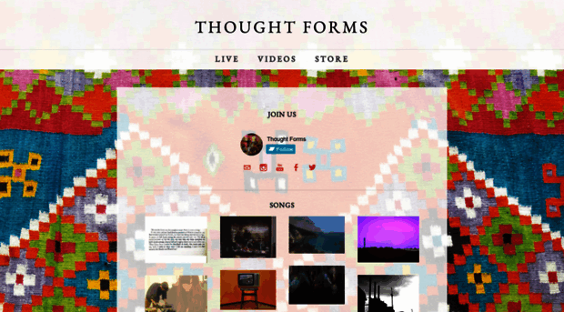 thought-forms.co.uk