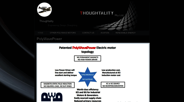 thoughtality.com