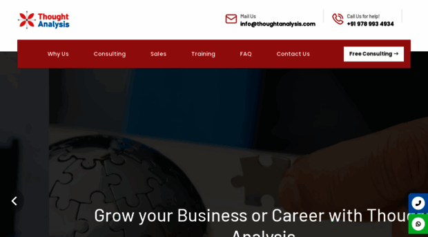 thoughtanalysis.com