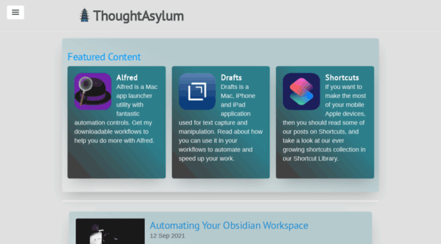 thoughtasylum.com